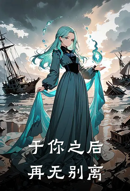 于你之后，再无别离