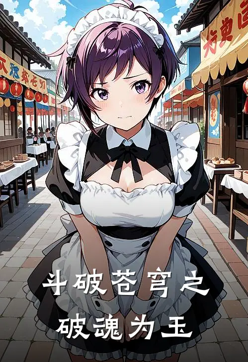 斗破苍穹之破魂为玉