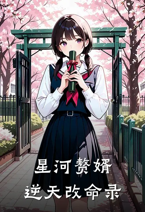 星河赘婿：逆天改命录