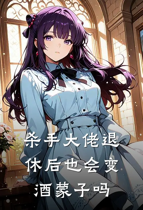 杀手大佬退休后也会变酒蒙子吗