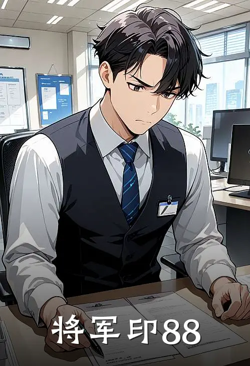 将军印88