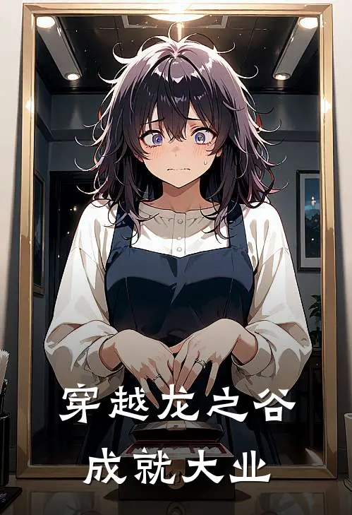 穿越龙之谷，成就大业