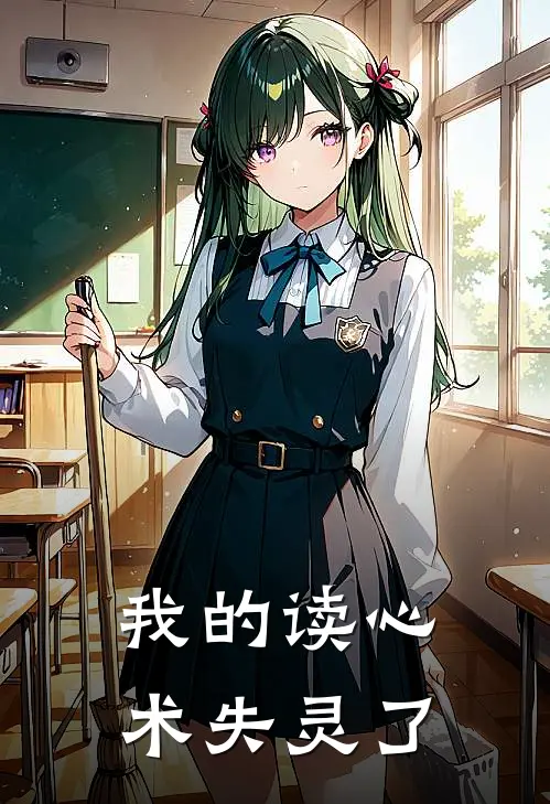 我的读心术失灵了