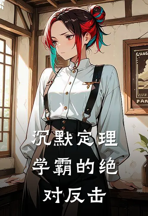 沉默定理：学霸的绝对反击