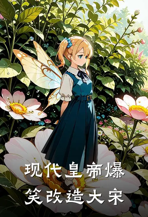 现代皇帝爆笑改造大宋