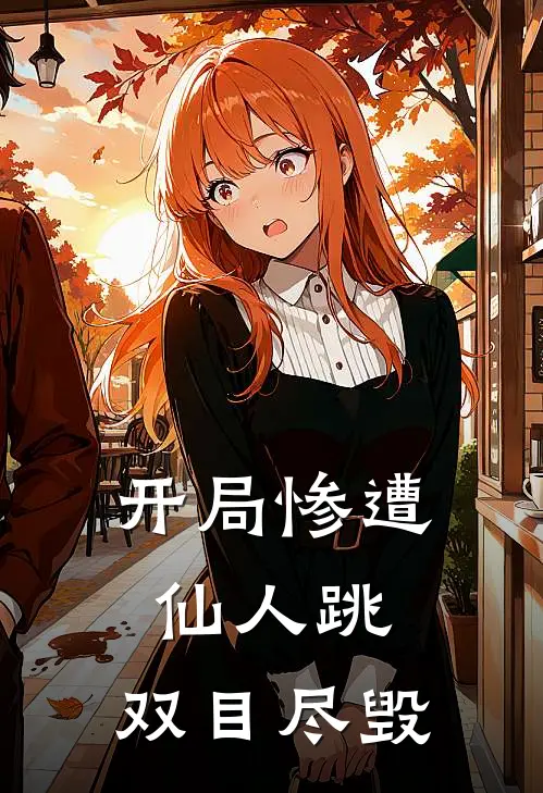 开局惨遭仙人跳，双目尽毁