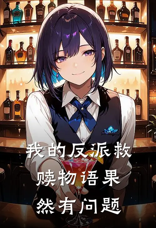 我的反派救赎物语果然有问题