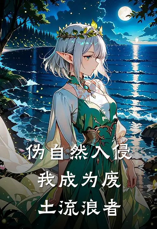 伪自然入侵，我成为废土流浪者