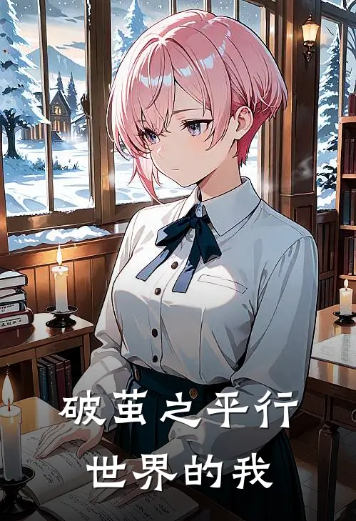 破茧之平行世界的我