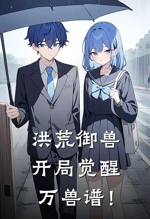 洪荒御兽，开局觉醒万兽谱！