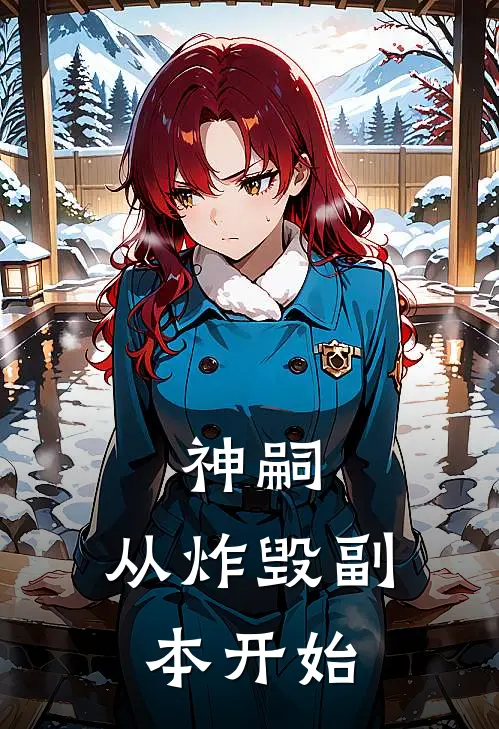 神嗣：从炸毁副本开始