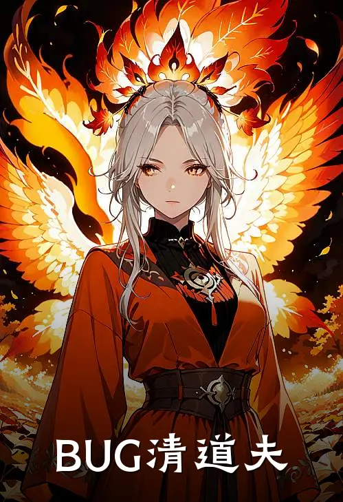 BUG清道夫