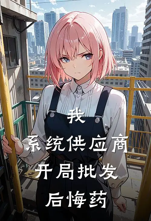 我，系统供应商，开局批发后悔药