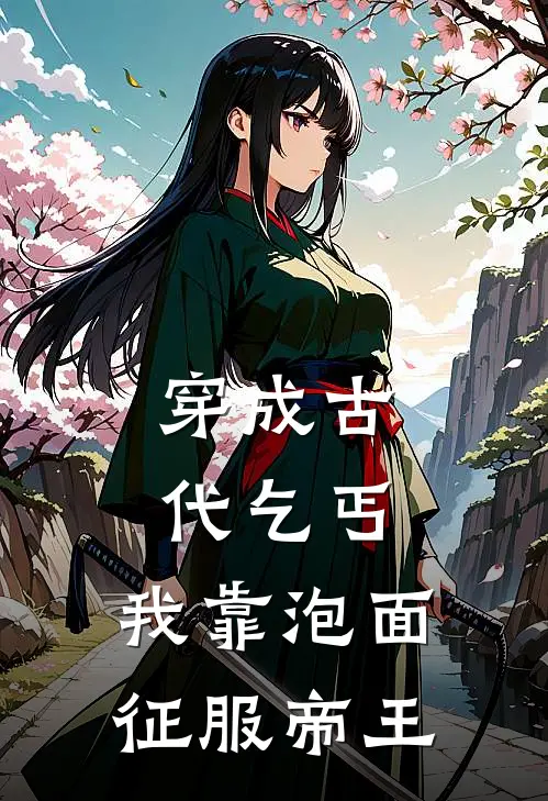 穿成古代乞丐，我靠泡面征服帝王