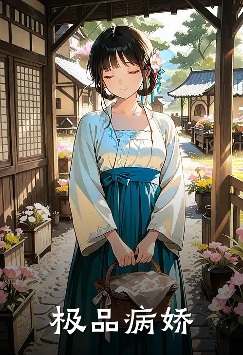极品病娇