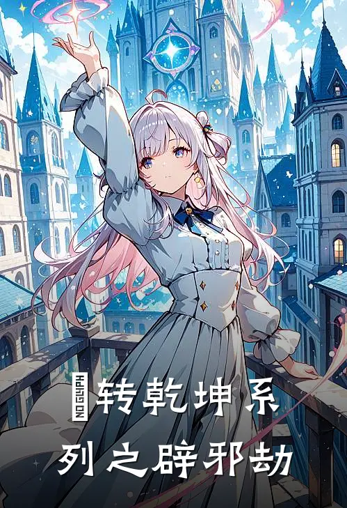 夢转乾坤系列之辟邪劫