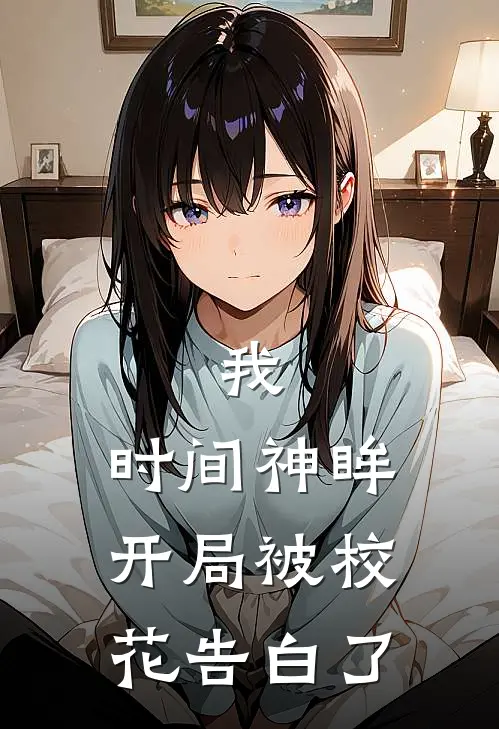 我，时间神眸，开局被校花告白了