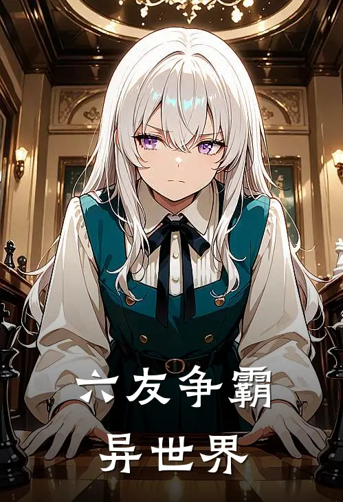 六友争霸异世界