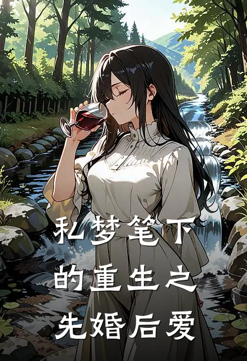 私梦笔下的重生之先婚后爱