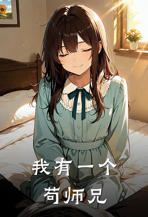我有一个苟师兄