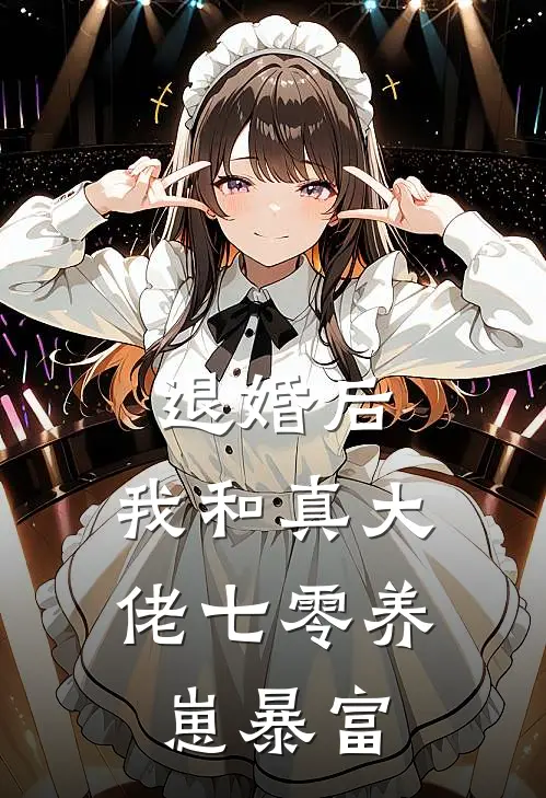 退婚后，我和真大佬七零养崽暴富