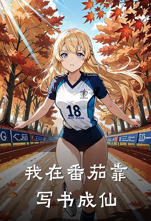 我在番茄靠写书成仙