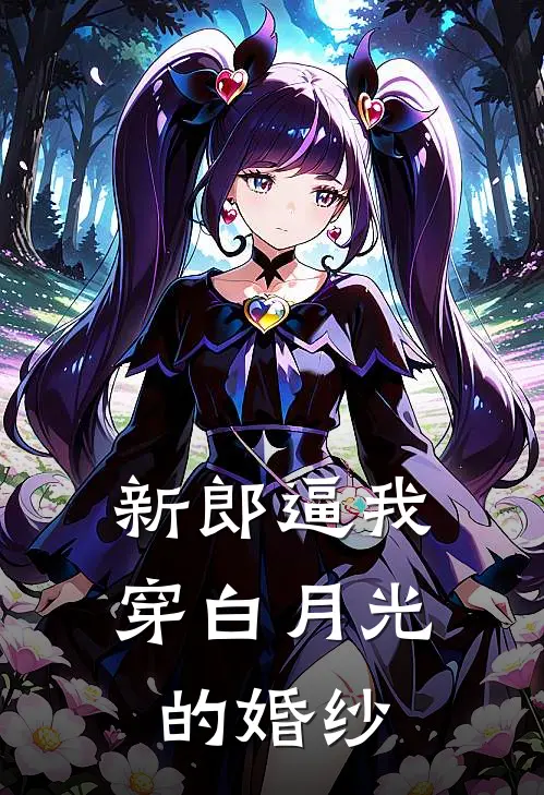 新郎逼我穿白月光的婚纱