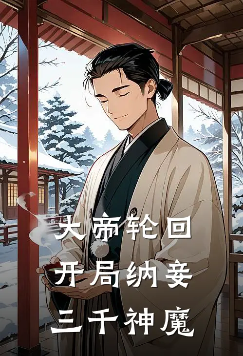 大帝轮回：开局纳妾三千神魔