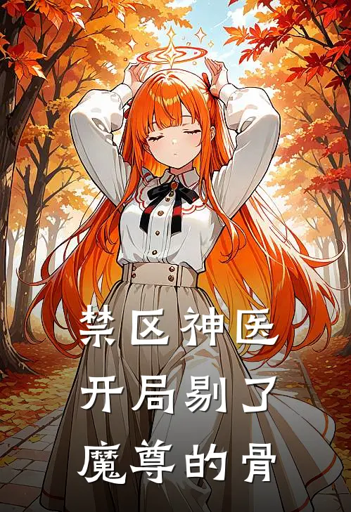 禁区神医：开局剔了魔尊的骨