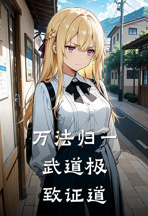 万法归一：武道极致证道