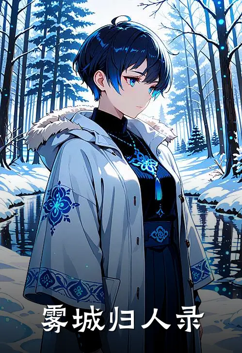 雾城归人录