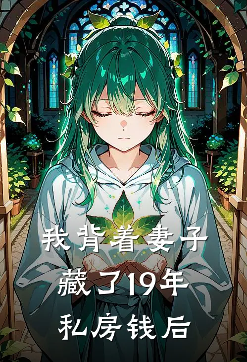 我背着妻子藏了19年私房钱后