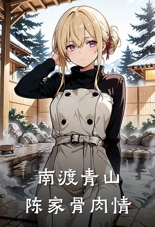 南渡青山：陈家骨肉情