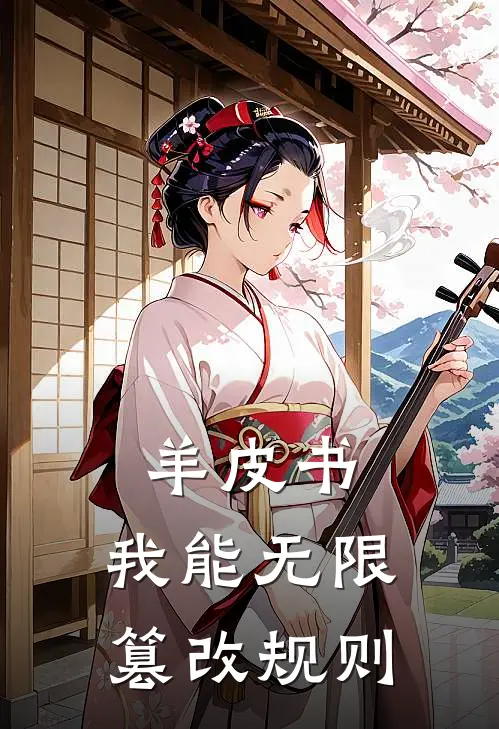 羊皮书：我能无限篡改规则