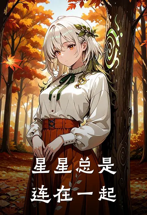 星星总是连在一起