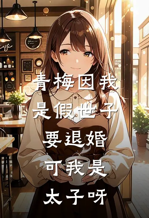 青梅因我是假世子要退婚，可我是太子呀