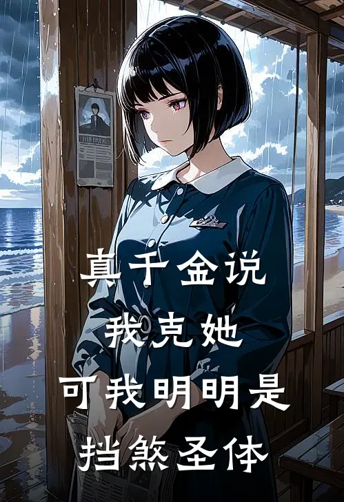 真千金说我克她，可我明明是挡煞圣体