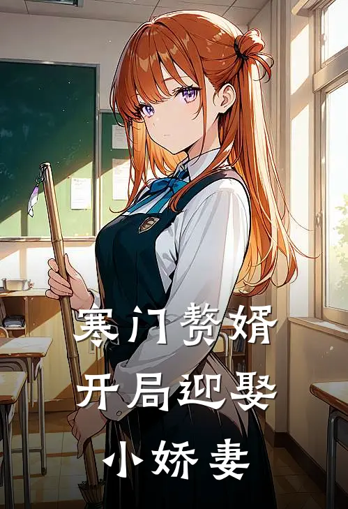 寒门赘婿，开局迎娶小娇妻