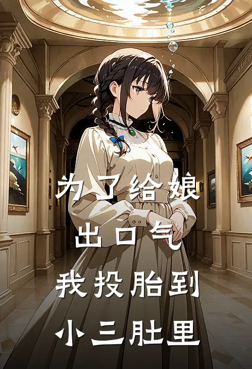 为了给娘出口气，我投胎到小三肚里