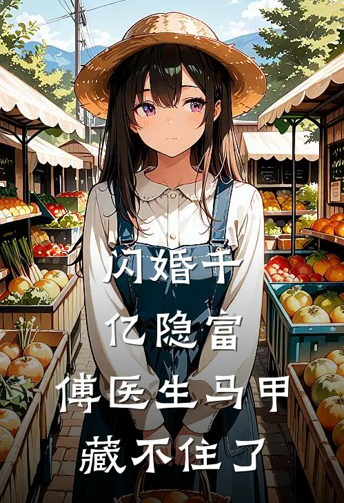 闪婚千亿隐富：傅医生马甲藏不住了