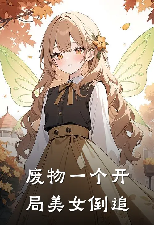 废物一个开局美女倒追