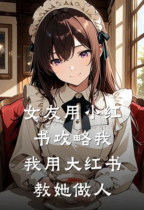 女友用小红书攻略我，我用大红书教她做人