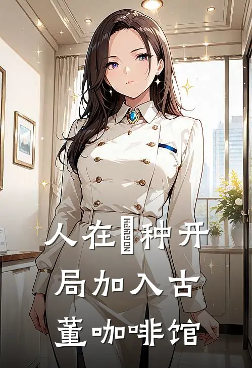 人在喰种开局加入古董咖啡馆