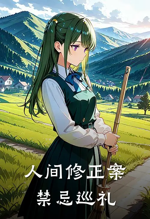 人间修正案：禁忌巡礼