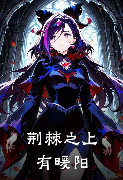荆棘之上有暖阳