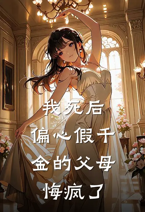 我死后，偏心假千金的父母悔疯了