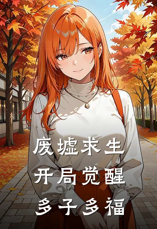 废墟求生：开局觉醒多子多福