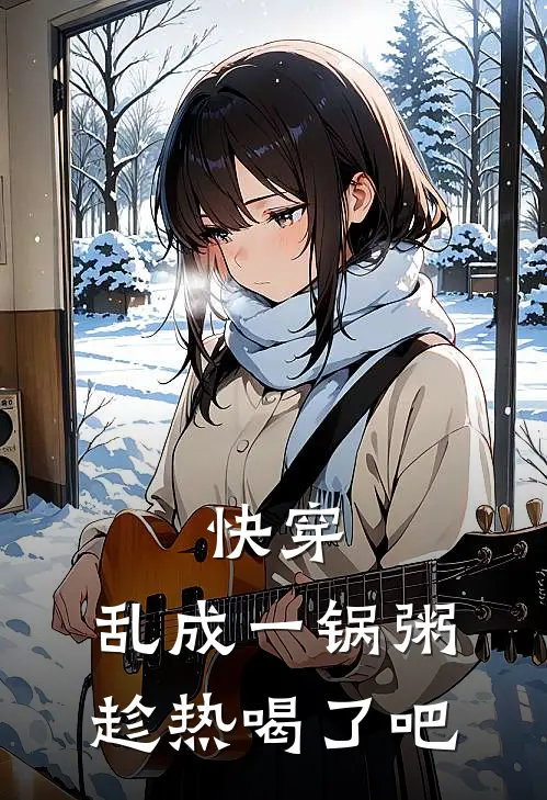 快穿：乱成一锅粥趁热喝了吧