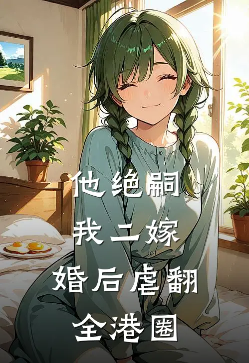 他绝嗣，我二嫁，婚后虐翻全港圈