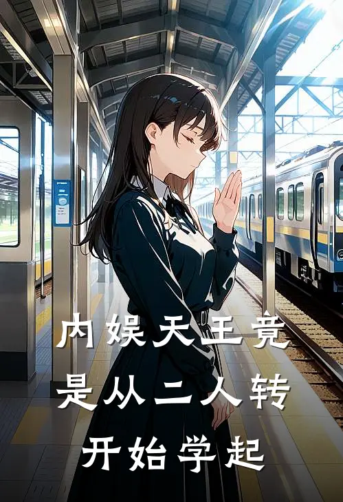 内娱天王竟是从二人转开始学起